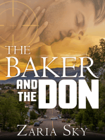The Baker and the Don