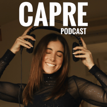 Capre Podcast