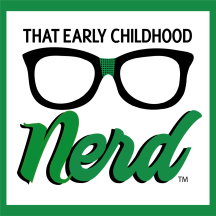 That Early Childhood Nerd