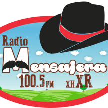 Radio Mensajera 100.5 FM