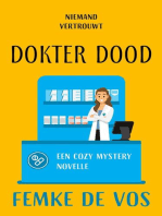 Niemand vertrouwt dokter Dood