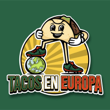 Tacos en Europa