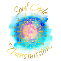 Mei-lan Maurits - Soul Code Transmissions