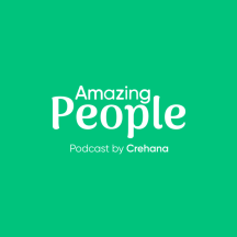 Amazing People Podcast