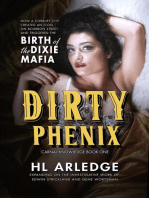 Dirty Phenix: Carnal Knowledge, #1