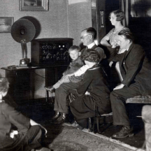 Harold's Old Time Radio