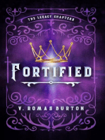 Fortified