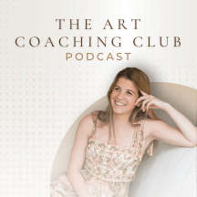 The Art Coaching Club Podcast