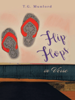 Flip Flops in Verse