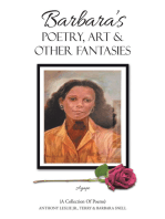 Barbara's Poetry, Art & Other Fantasies