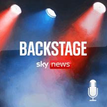 Backstage - TV & Film