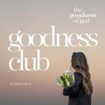 Goodness Club