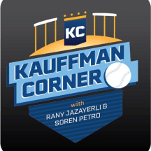 Kauffman Corner