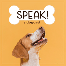 SPEAK! A Dogcast