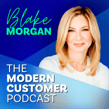 The Modern Customer Podcast