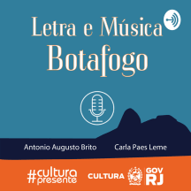 Letra e Música – Botafogo