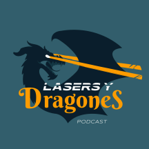 Lasers y Dragones's Podcast