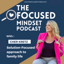 The Focused Mindset Podcast