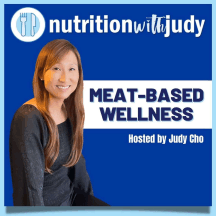Nutrition with Judy | Carnivore Diet