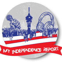 My Independence Report