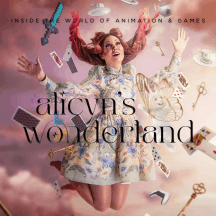 Alicyn's Wonderland