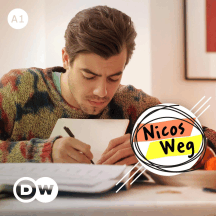 Nicos Weg – Deutschkurs A1 | Videos | DW Deutsch lernen