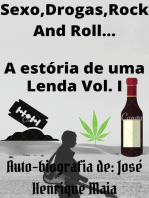 Sexo,drogas,rock And Roll...