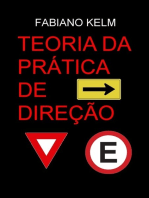 Teoria Da Prática De Direção