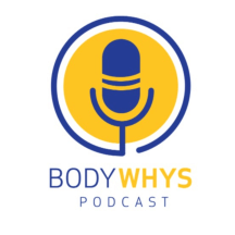 Bodywhys Podcast