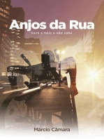 Anjos Da Rua