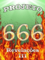 Projeto 666 Revelações Iii
