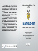 I Antologia