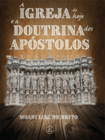 A Igreja De Hoje E A Doutrina Dos Apóstolos