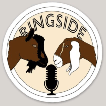 Ringside: An American Dairy Goat Podcast