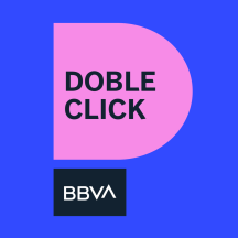 BBVA Doble click