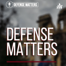 Defense Matters | Defense, technology and the powers that move them