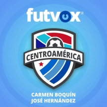 futvox Centroamérica