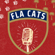 The FLA Cats Hockey Podcast