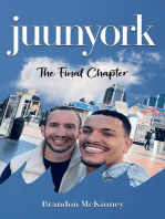 Juunyork: The Final Chapter