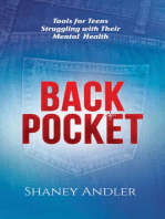 Back Pocket: Tools for Teens Struggling with Their Mental Health