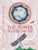 The Power to Rise Above
