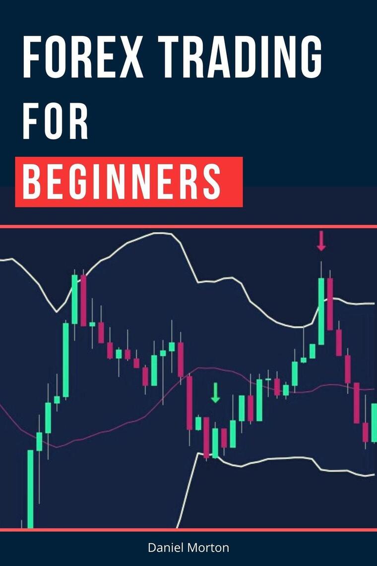 Forex Trading For Beginners: A Step by Step Guide to Making Money ...
