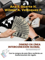 Dinero en línea Interconexión Global
