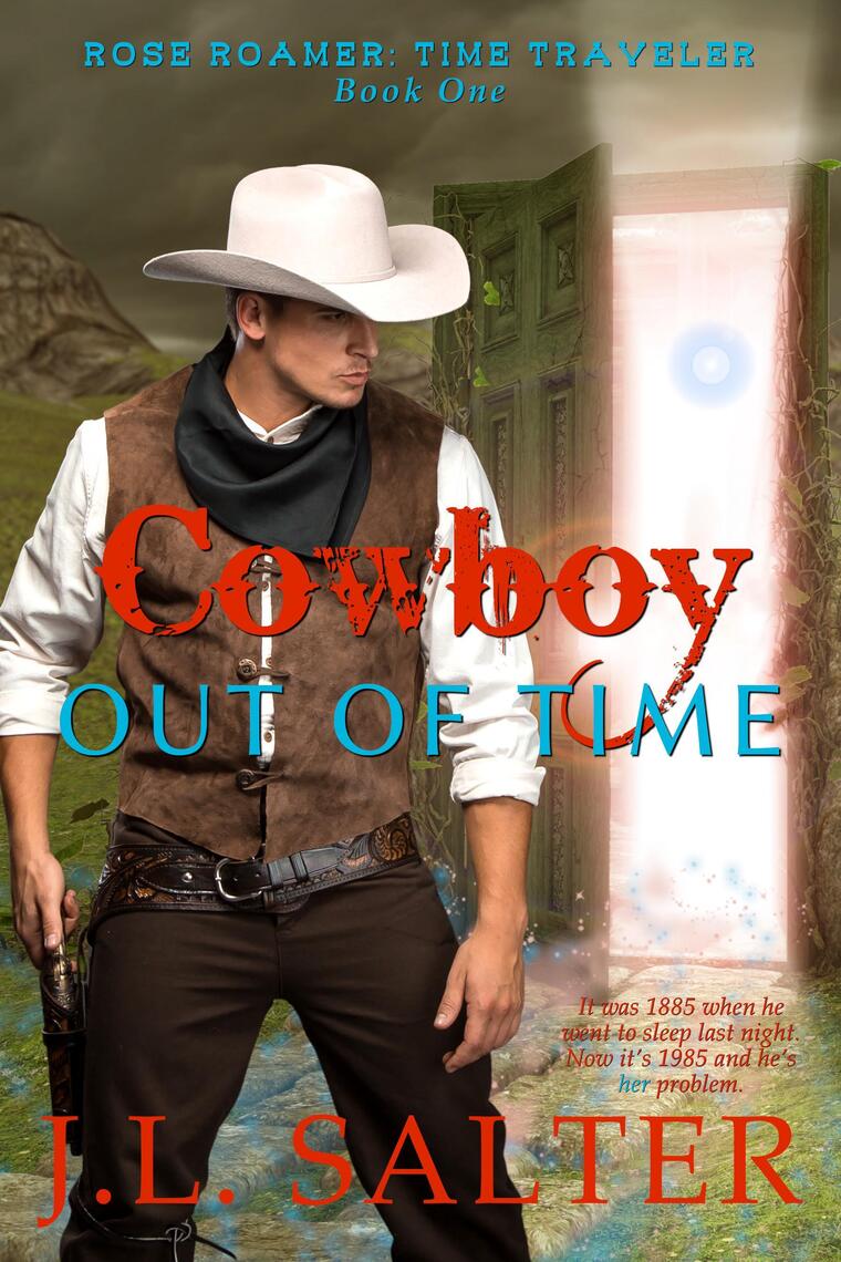 Cowboy Out of Time by