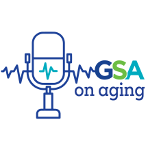 GSA on Aging