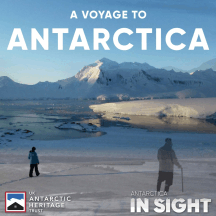 A Voyage to Antarctica