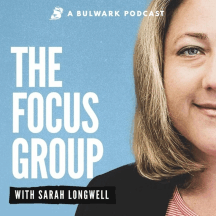 The Focus Group Podcast (Back Catalog)