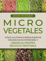 Microvegetales