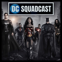 DC Squadcast