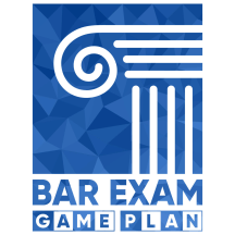 Bar Exam Game Plan®